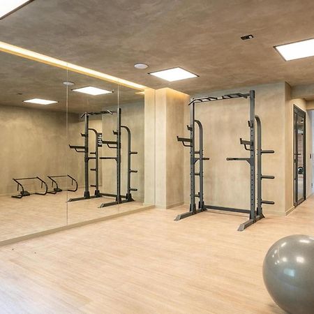 Estudio Proximo Ao Parque Do Ibirapuera Villa São Paulo Ngoại thất bức ảnh