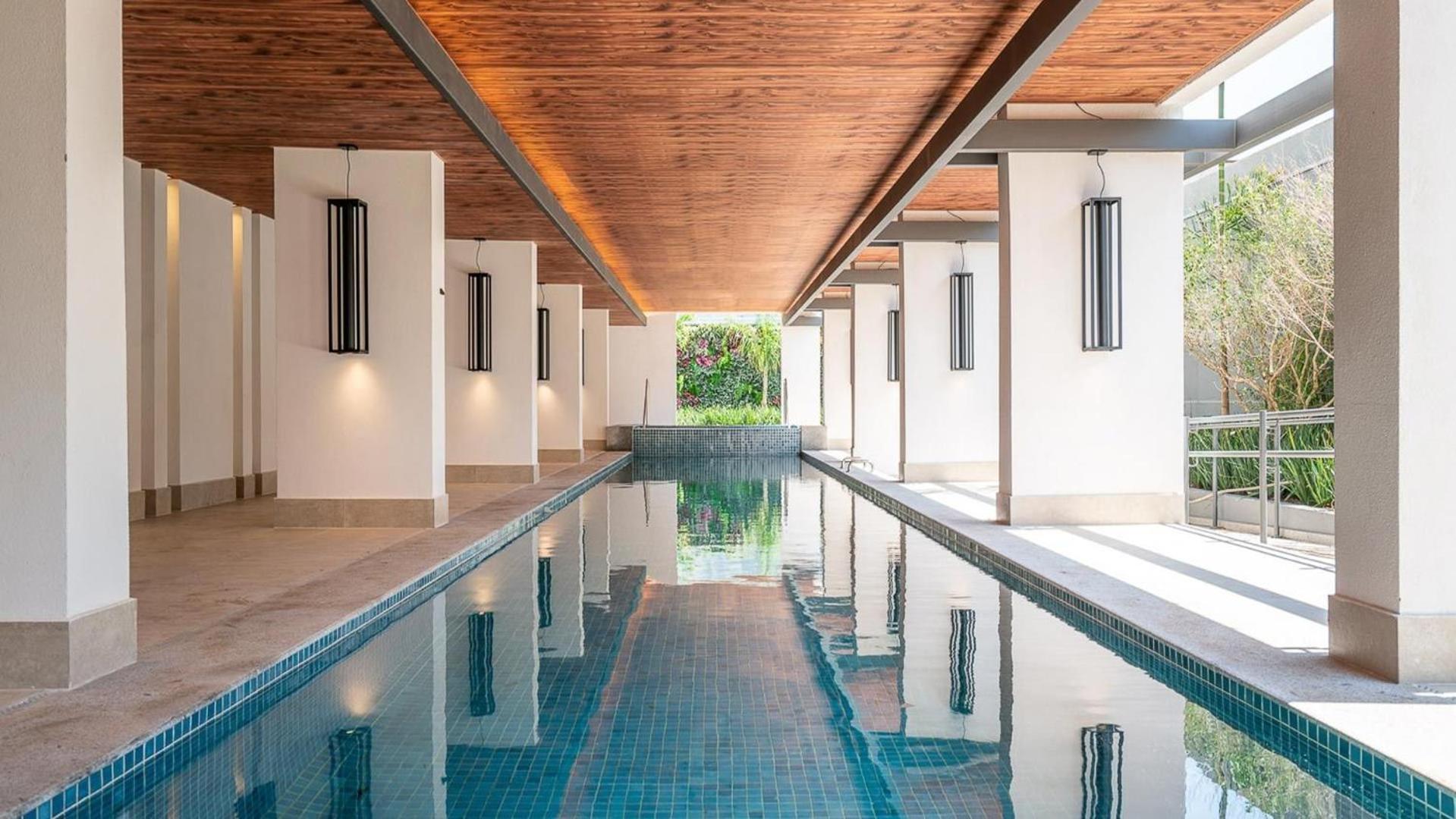 Estudio Proximo Ao Parque Do Ibirapuera Villa São Paulo Ngoại thất bức ảnh